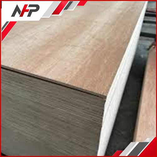 Gỗ dán - Ván ép Plywood